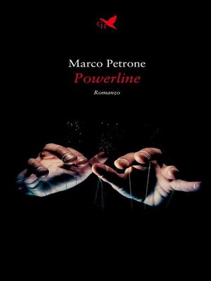 cover image of Powerline